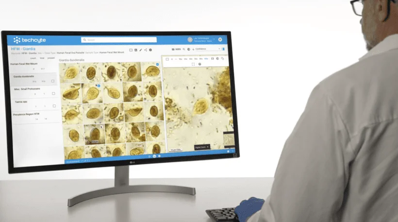 fusion-parasitology-suite-techcyte